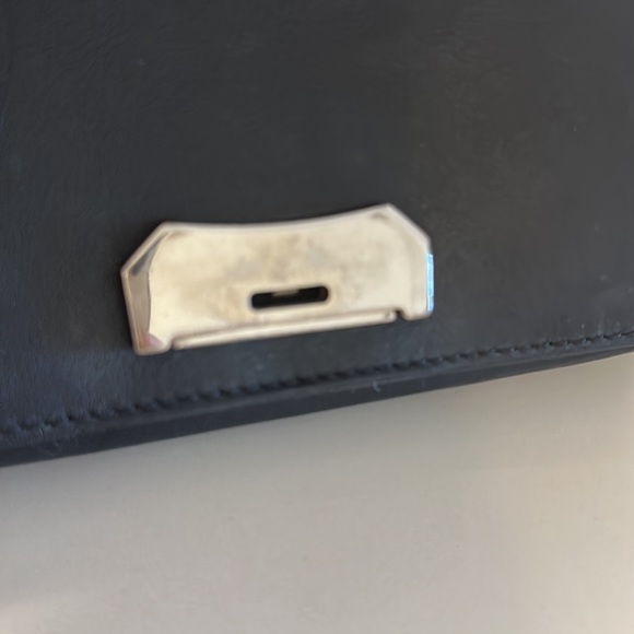 Burberry wallet on chain - Picture 7 of 7